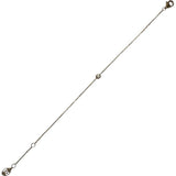 【CARTIER/カルティエ】 ダムール XS 1Pダイヤモンド 0.04ct ブレスレット K18PGピンクゴールド 18金 1.3g 16.5cm レディース
【中古】【真子質店】【GD】




【ITMaT】