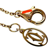 【CARTIER/カルティエ】 ダムール XS 1Pダイヤモンド 0.04ct ブレスレット K18PGピンクゴールド 18金 1.3g 16.5cm レディース
【中古】【真子質店】【GD】




【ITMaT】