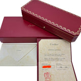 【CARTIER/カルティエ】 ダムール XS 1Pダイヤモンド 0.04ct ブレスレット K18PGピンクゴールド 18金 1.3g 16.5cm レディース
【中古】【真子質店】【GD】




【ITMaT】