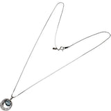 揺れるデザイン ブルージルコン 0.80ct ダイヤモンド 0.08ct ネックレス Pt850プラチナ/Pt900プラチナ 4.0g 45cm レディース
【中古】【真子質店】【NN】




【MaMax】