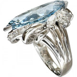 11号 アクアマリン 6.95ct ダイヤモンド 0.76ct リング・指輪 Pt900プラチナ 13.6g レディース
【中古】【真子質店】【NN】




【TxDY】