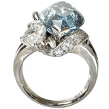 11号 アクアマリン 6.95ct ダイヤモンド 0.76ct リング・指輪 Pt900プラチナ 13.6g レディース
【中古】【真子質店】【NN】




【TxDY】