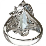 11号 アクアマリン 6.95ct ダイヤモンド 0.76ct リング・指輪 Pt900プラチナ 13.6g レディース
【中古】【真子質店】【NN】




【TxDY】