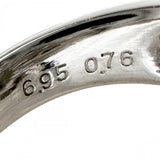 11号 アクアマリン 6.95ct ダイヤモンド 0.76ct リング・指輪 Pt900プラチナ 13.6g レディース
【中古】【真子質店】【NN】




【TxDY】