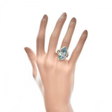 11号 アクアマリン 6.95ct ダイヤモンド 0.76ct リング・指輪 Pt900プラチナ 13.6g レディース
【中古】【真子質店】【NN】




【TxDY】