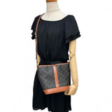 【CELINE/セリーヌ】 トリオンフ スモールバケット 191442CAS.04LU ショルダーバッグ PVC ブラウン/マカダム柄/ゴールド金具 レディース【中古】【真子質店】【BL】




【IxYK】