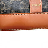 【CELINE/セリーヌ】 トリオンフ スモールバケット 191442CAS.04LU ショルダーバッグ PVC ブラウン/マカダム柄/ゴールド金具 レディース【中古】【真子質店】【BL】




【IxYK】