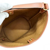 【CELINE/セリーヌ】 トリオンフ スモールバケット 191442CAS.04LU ショルダーバッグ PVC ブラウン/マカダム柄/ゴールド金具 レディース【中古】【真子質店】【BL】




【IxYK】