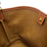 【CELINE/セリーヌ】 トリオンフ スモールバケット 191442CAS.04LU ショルダーバッグ PVC ブラウン/マカダム柄/ゴールド金具 レディース【中古】【真子質店】【BL】




【IxYK】