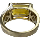 13号 スカポライト 5.49ct サファイア 0.06ct リング・指輪 K18ゴールド 18金 11.2g レディース
【中古】【真子質店】【NN】




【IMoxx】