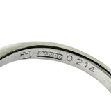 9号 钻石 0.214克拉 戒指 Pt900铂金 3.4克 女式
【中古】【真子质店】【NN】




【TDx】