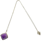 アメジスト 11.65ct ダイヤモンド 0.08ct ネックレス K18ゴールド 18金 6.2g 44.5cm レディース
【中古】【真子質店】【NN】




【KDMi】