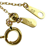 アメジスト 11.65ct ダイヤモンド 0.08ct ネックレス K18ゴールド 18金 6.2g 44.5cm レディース
【中古】【真子質店】【NN】




【KDMi】