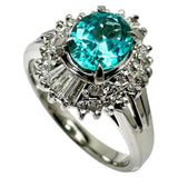 11号 アパタイト 0.85ct ダイヤモンド 計0.37ct リング・指輪 Pt900プラチナ 6.7g レディース
【中古】【真子質店】【NN】




【YMaMi】