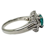 11号 アパタイト 0.85ct ダイヤモンド 計0.37ct リング・指輪 Pt900プラチナ 6.7g レディース
【中古】【真子質店】【NN】




【YMaMi】