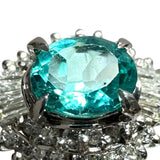 11号 アパタイト 0.85ct ダイヤモンド 計0.37ct リング・指輪 Pt900プラチナ 6.7g レディース
【中古】【真子質店】【NN】




【YMaMi】