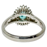11号 アパタイト 0.85ct ダイヤモンド 計0.37ct リング・指輪 Pt900プラチナ 6.7g レディース
【中古】【真子質店】【NN】




【YMaMi】