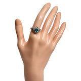 11号 アパタイト 0.85ct ダイヤモンド 計0.37ct リング・指輪 Pt900プラチナ 6.7g レディース
【中古】【真子質店】【NN】




【YMaMi】