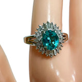 11号 アパタイト 0.85ct ダイヤモンド 計0.37ct リング・指輪 Pt900プラチナ 6.7g レディース
【中古】【真子質店】【NN】




【YMaMi】