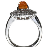 12号 ファイヤーオパール 0.99ct ダイヤモンド 0.88ct リング・指輪 Pt900プラチナ 8.0g レディース
【中古】【真子質店】【NN】




【SYMi】