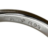 12号 ファイヤーオパール 0.99ct ダイヤモンド 0.88ct リング・指輪 Pt900プラチナ 8.0g レディース
【中古】【真子質店】【NN】




【SYMi】