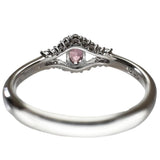 14.5号 ファンシーカラーサファイア(ピンク系) 0.492ct ダイヤモンド 0.31ct リング・指輪 Pt900プラチナ 4.4g レディース
【中古】【真子質店】【NN】




【YYx】