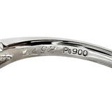 14.5号 ファンシーカラーサファイア(ピンク系) 0.492ct ダイヤモンド 0.31ct リング・指輪 Pt900プラチナ 4.4g レディース
【中古】【真子質店】【NN】




【YYx】