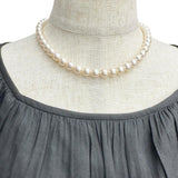 【TASAKI/タサキ】 アコヤ真珠8.5-8.9mm ネックレス シルバー 46.3g 43cm レディース
【中古】【真子質店】【NN】




【MoMox】
