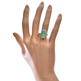 11号 ボルダーオパール 2.28 ct ダイヤモンド 0.51ct リング・指輪 Pt900プラチナ 8.7g レディース
【中古】【真子質店】【NN】




【MiMix】