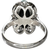 11号 ボルダーオパール 2.28 ct ダイヤモンド 0.51ct リング・指輪 Pt900プラチナ 8.7g レディース
【中古】【真子質店】【NN】




【MiMix】