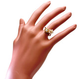 9号【MIKIMOTO/ミキモト】 ベビーパール3.2~3.7mm ダイヤモンド リング・指輪 K18ゴールド 18金 3.7g レディース
【中古】【真子質店】【NN】




【YYx】
