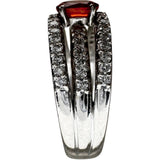 11号 オレンジサファイア 0.60ct ダイヤモンド 0.44ct リング・指輪 Pt900プラチナ 7.2g レディース
【中古】【真子質店】【NN】




【MiID】
