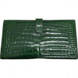 【HERMES/エルメス】 ベアンクラシック 長財布 ポロサス グリーン/ゴールド金具 ユニセックス【中古】【真子質店】【BL】




【TTxx】