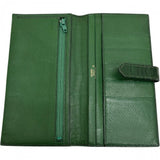【HERMES/エルメス】 ベアンクラシック 長財布 ポロサス グリーン/ゴールド金具 ユニセックス【中古】【真子質店】【BL】




【TTxx】