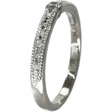 9号 ダイヤモンド 0.108ct リング・指輪 Pt900プラチナ 3.0g レディース
【中古】【真子質店】【NN】




【MaxMi】