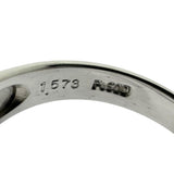 12号 ヒスイ 1.573ct ダイヤモンド 計0.76ct リング・指輪 Pt900プラチナ 7.2g レディース
【中古】【真子質店】【NN】




【MiMix】