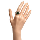 12号 ヒスイ 1.573ct ダイヤモンド 計0.76ct リング・指輪 Pt900プラチナ 7.2g レディース
【中古】【真子質店】【NN】




【MiMix】