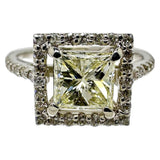 12号 中央ダイヤモンド(VLY-SI1) 1.005ct その他ダイヤモンド 計0.34ct リング・指輪 Pt950プラチナ 4.1g レディース
【中古】【真子質店】【NN】




【IYMox】