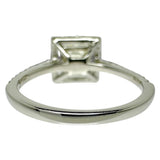 12号 中央ダイヤモンド(VLY-SI1) 1.005ct その他ダイヤモンド 計0.34ct リング・指輪 Pt950プラチナ 4.1g レディース
【中古】【真子質店】【NN】




【IYMox】