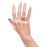 12号 リボンデザイン ピンクサファイア 1.55ct ダイヤモンド 0.45ct リング・指輪 K18PGピンクゴールド 18金 5.2g レディース
【中古】【真子質店】【NN】




【IIxx】