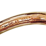 12号 リボンデザイン ピンクサファイア 1.55ct ダイヤモンド 0.45ct リング・指輪 K18PGピンクゴールド 18金 5.2g レディース
【中古】【真子質店】【NN】




【IIxx】