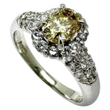 13号 中央ダイヤモンド(FDBY-VS1) 0.735ct その他ダイヤモンド 計0.44ct リング・指輪 Pt900プラチナ 6.1g レディース
【中古】【真子質店】【NN】




【MiMaY】