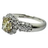 13号 中央ダイヤモンド(FDBY-VS1) 0.735ct その他ダイヤモンド 計0.44ct リング・指輪 Pt900プラチナ 6.1g レディース
【中古】【真子質店】【NN】




【MiMaY】