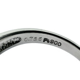 13号 中央ダイヤモンド(FDBY-VS1) 0.735ct その他ダイヤモンド 計0.44ct リング・指輪 Pt900プラチナ 6.1g レディース
【中古】【真子質店】【NN】




【MiMaY】