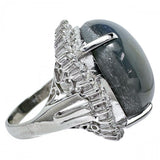 12号 スターサファイア 61.02ct ダイヤモンド 計0.82ct リング・指輪 Pt900プラチナ 25.0g レディース
【中古】【真子質店】【NN】




【IMaKMo】