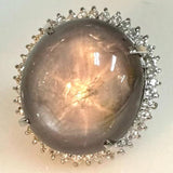 12号 スターサファイア 61.02ct ダイヤモンド 計0.82ct リング・指輪 Pt900プラチナ 25.0g レディース
【中古】【真子質店】【NN】




【IMaKMo】
