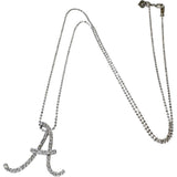 Aモチーフ ダイヤモンド 0.21ct ネックレス K18WGホワイトゴールド 18金 4.5g 45.5cm レディース
【中古】【真子質店】【NN】




【KST】