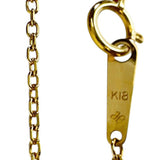 クロスモチーフ ダイヤモンド 0.16ct ネックレス K18ゴールド 18金 3.2g 42cm レディース
【中古】【真子質店】【NN】




【YxMo】
