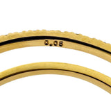 11号【ete/エテ】 イヤーカフ兼用 片耳用 ダイヤモンド 計0.05ct リング・指輪 K18ゴールド 18金 1.7g レディース
【中古】【真子質店】【NN】




【MaxMi】