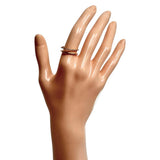 11号【ete/エテ】 イヤーカフ兼用 片耳用 ダイヤモンド 計0.05ct リング・指輪 K18ゴールド 18金 1.7g レディース
【中古】【真子質店】【NN】




【MaxMi】